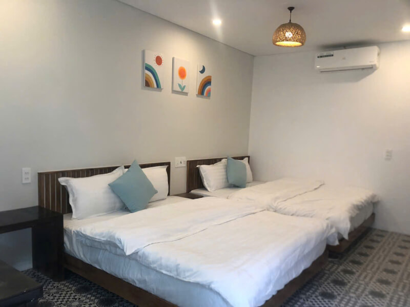 Homestay Mocha House