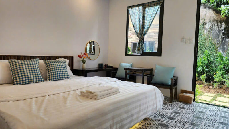 Homestay Mocha House