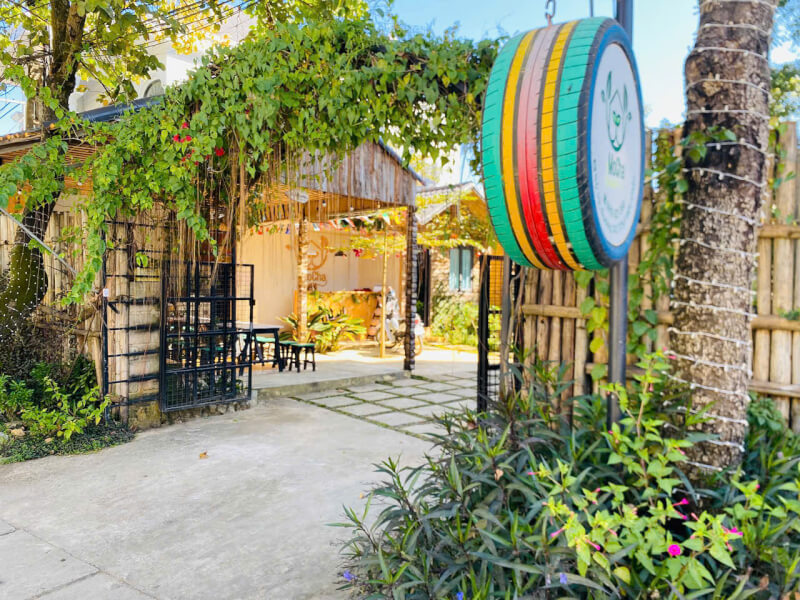 Homestay Mocha House