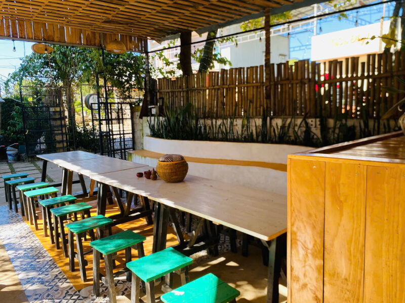 Homestay Mocha House