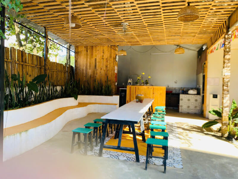 Homestay Mocha House