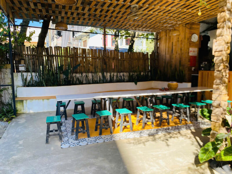 Homestay Mocha House