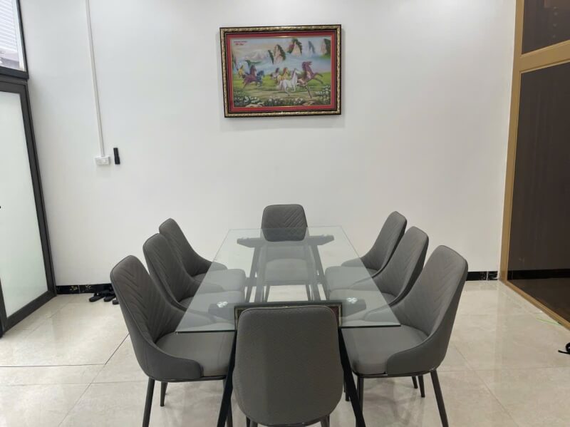 Family Haven Homestay