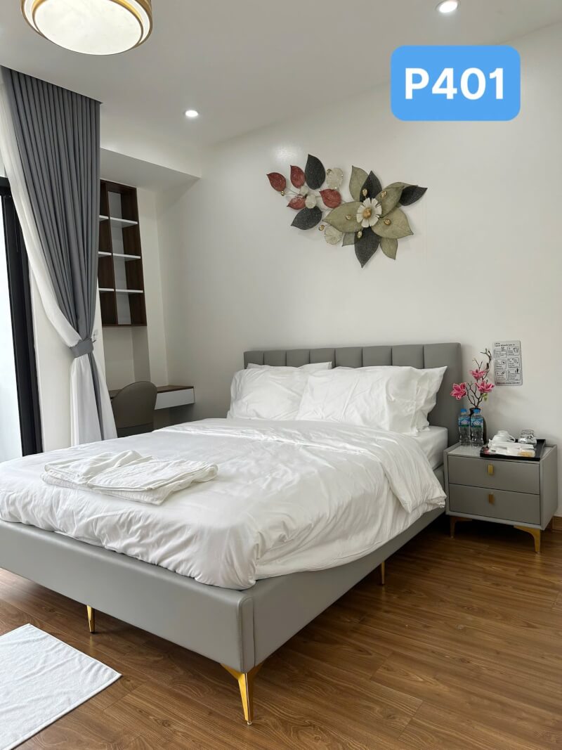 Family Haven Homestay