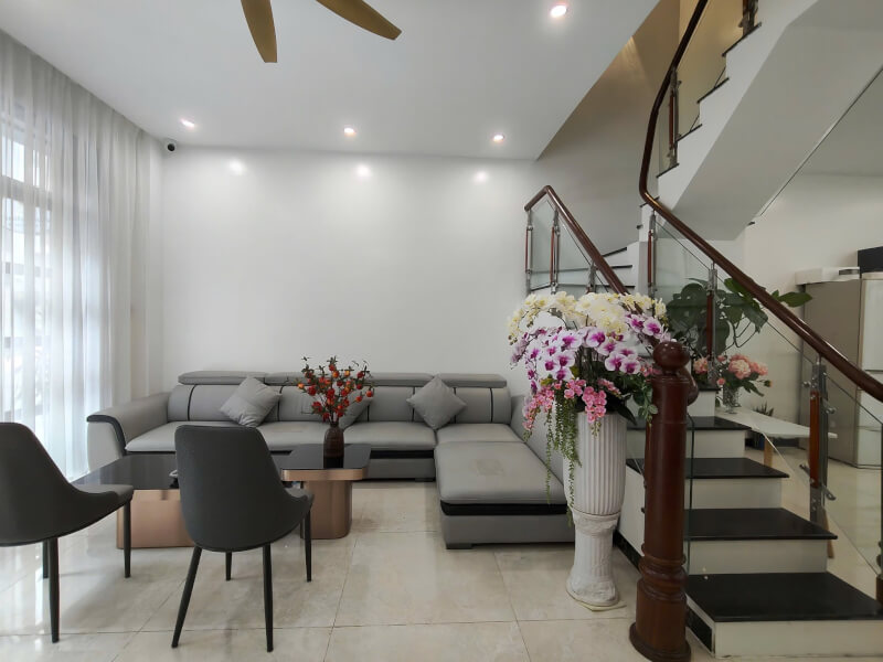 Family Haven Homestay