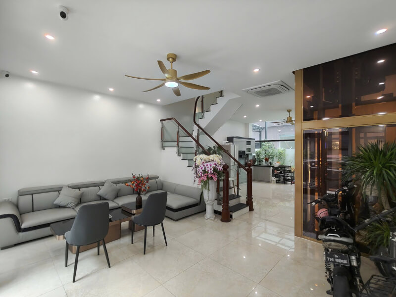 Family Haven Homestay