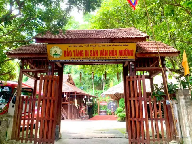 Lâu đài Tam Đảo
