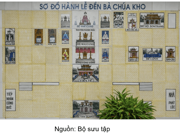 Tương truyền, thời nhà Lý