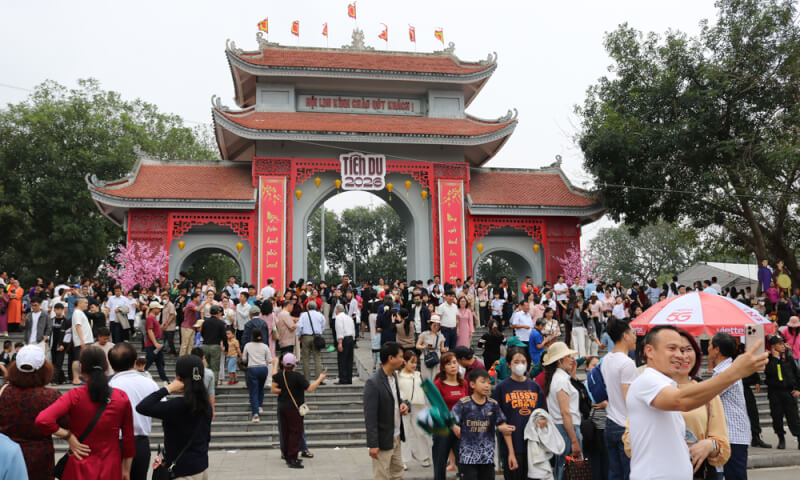 bảo tồn dân ca Quan họ