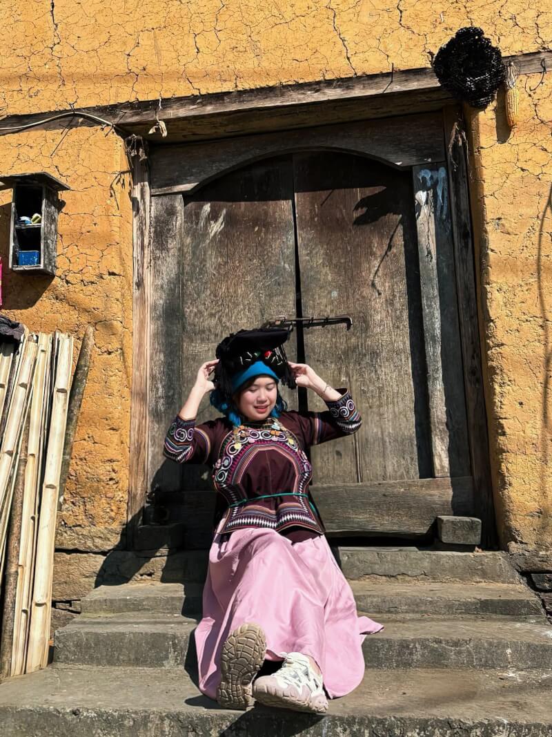 H Nen Niê (Đắk Lắk)