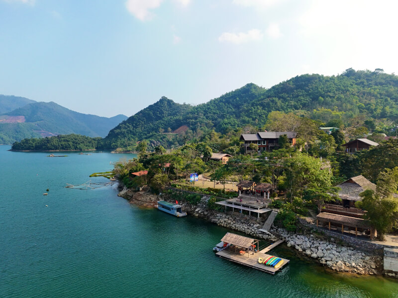 夢の村