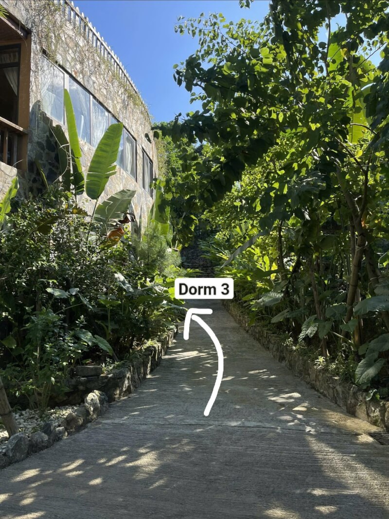 기숙사 3인