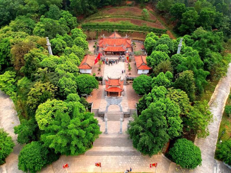 What to Expect at Hung Temple? Your A-Z Guide to a Complete Visit.