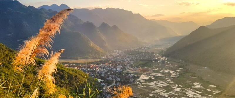 My 2-Day, 1-Night Hoa Binh Trip: An Incredibly Chill Getaway for Just Over 1 Million VND!