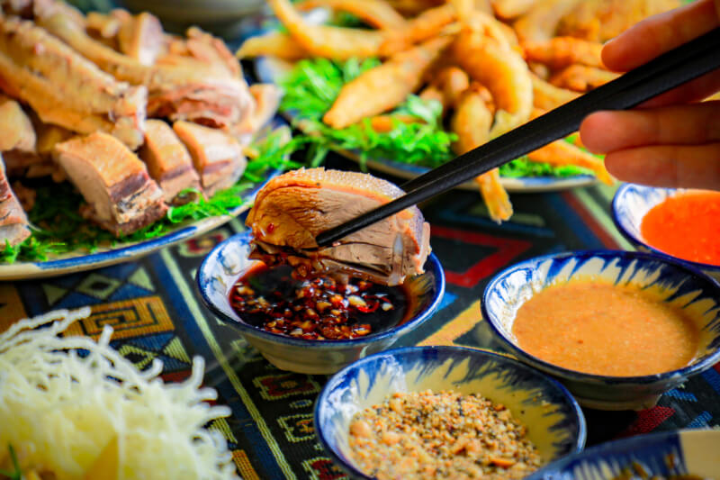 Về Phú Thọ, về với Đất Tổ Hùng Vương2