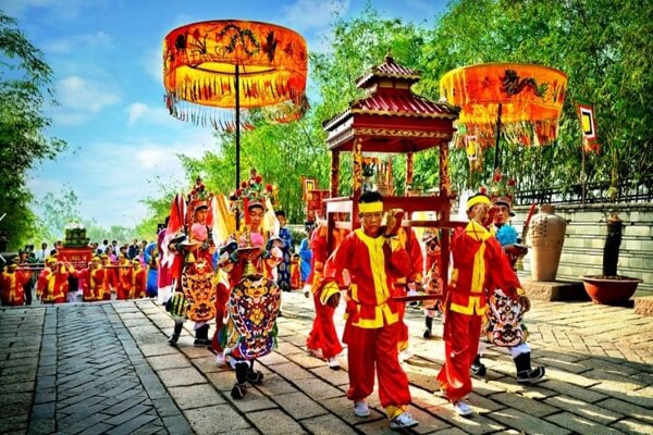 Vua Hùng – những vị vua đầu tiên của dân tộc Việt Nam