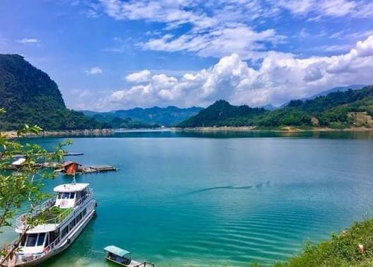 huyện Cao Phong, tỉnh Hòa Bình cũ
