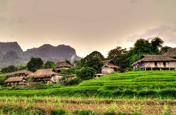 Ngày 2: Mai Châu