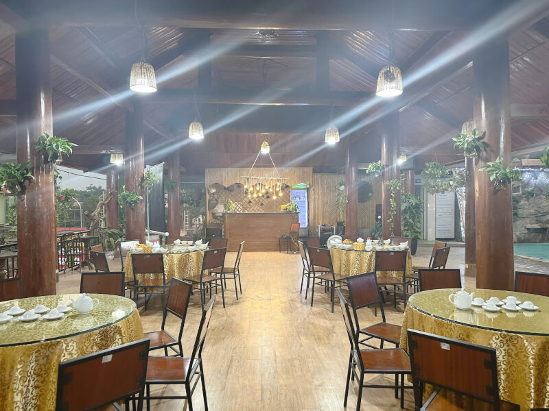 Khoa Thanh Hotel