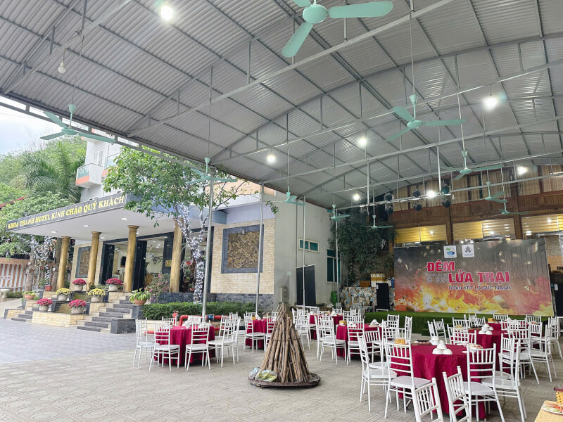 Khoa Thanh Hotel