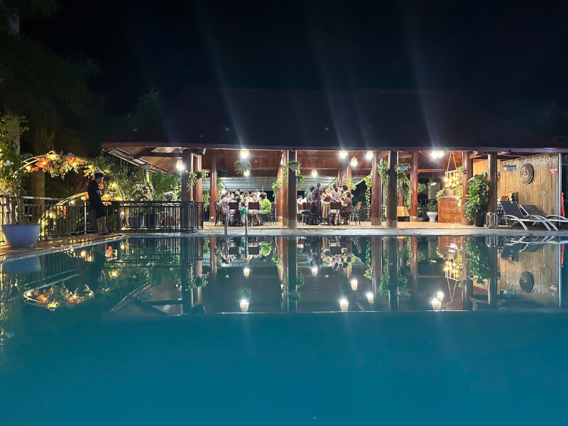 Khoa Thanh Hotel