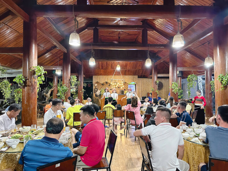 Khoa Thanh Hotel