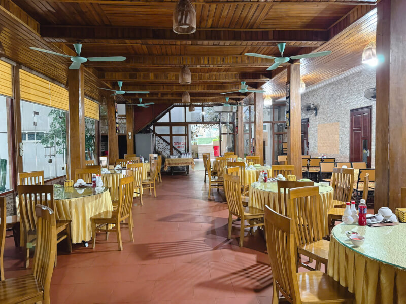 Khoa Thanh Hotel
