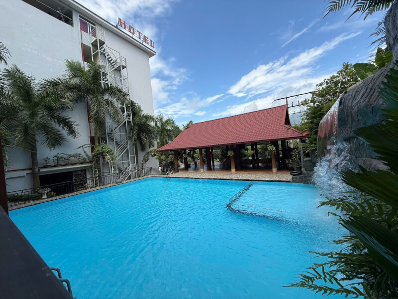 Khoa Thanh Hotel