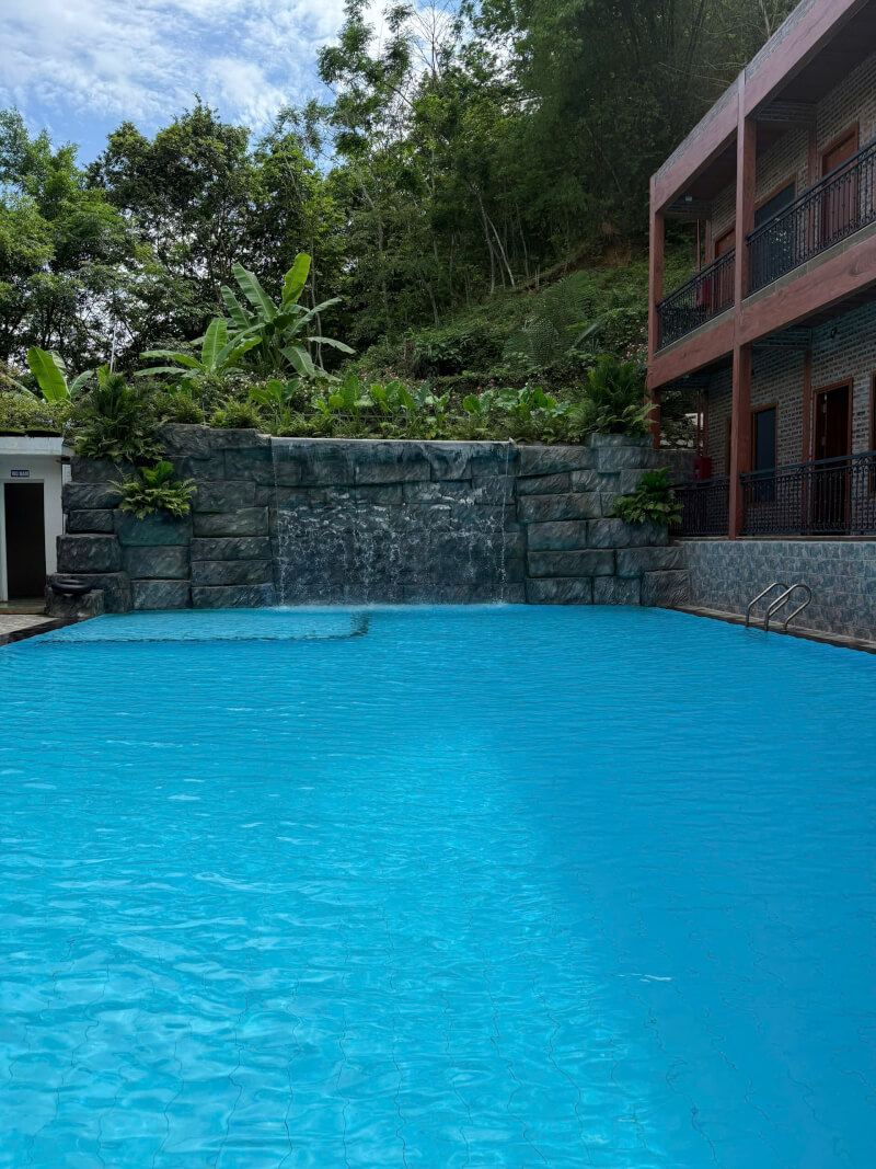 Khoa Thanh Hotel