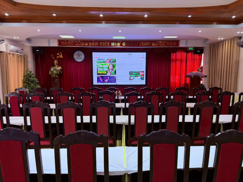 Khoa Thanh Hotel