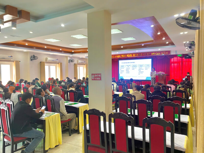 Khoa Thanh Hotel