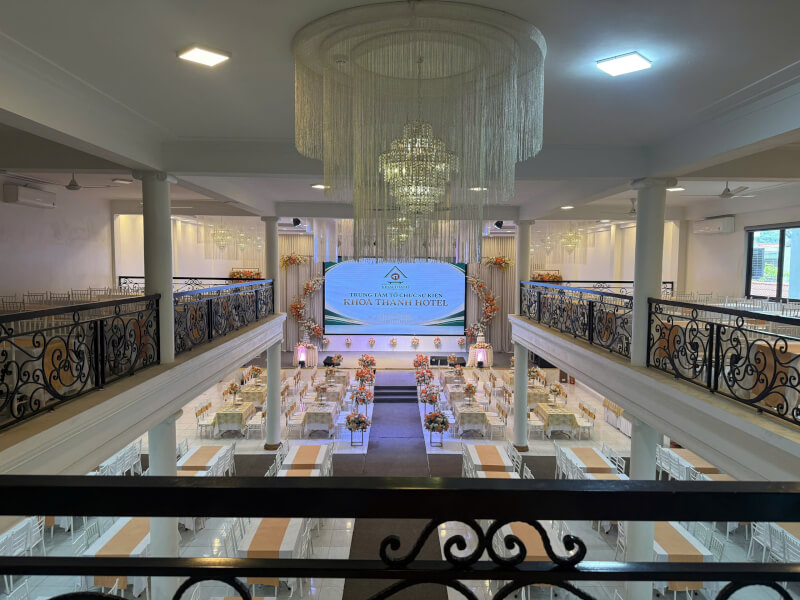 Khoa Thanh Hotel