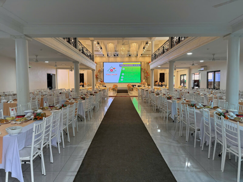 Khoa Thanh Hotel