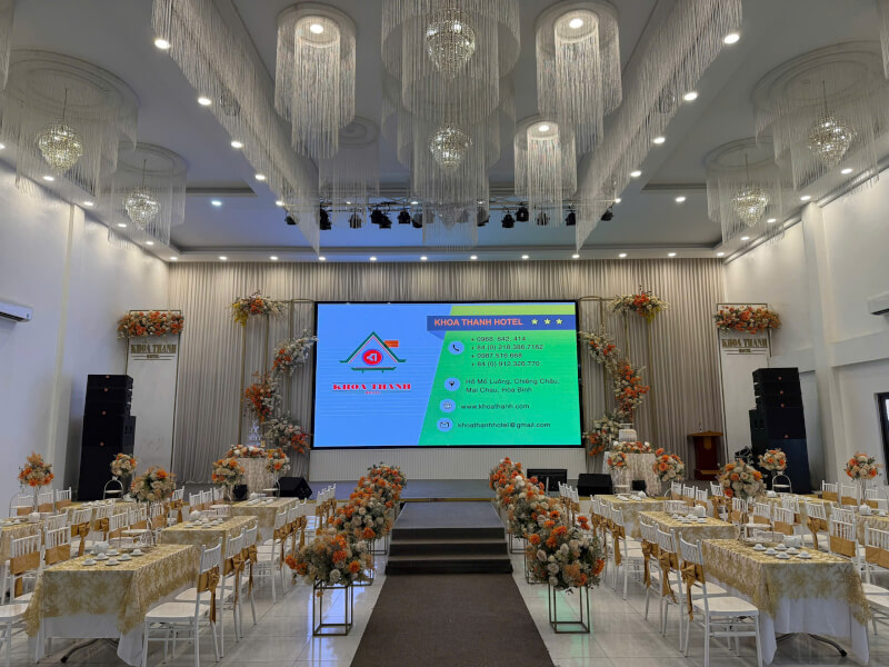 Khoa Thanh Hotel