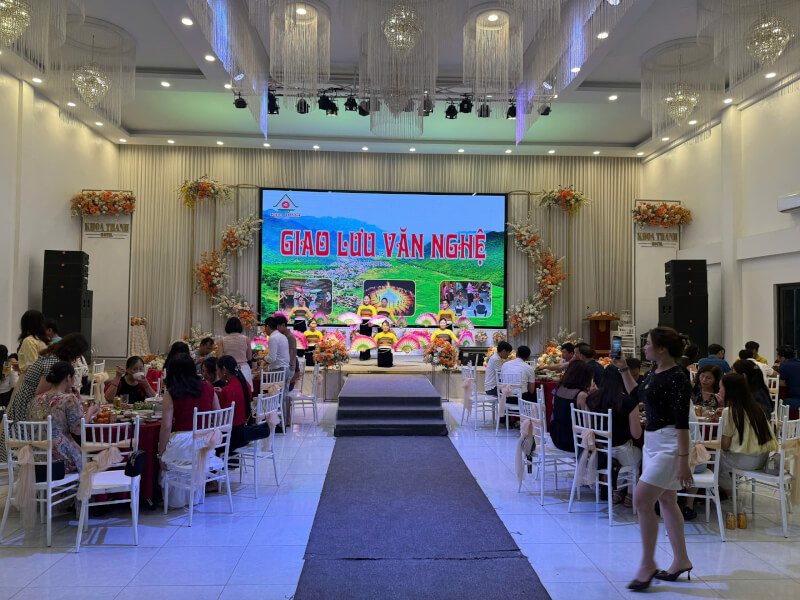 Khoa Thanh Hotel