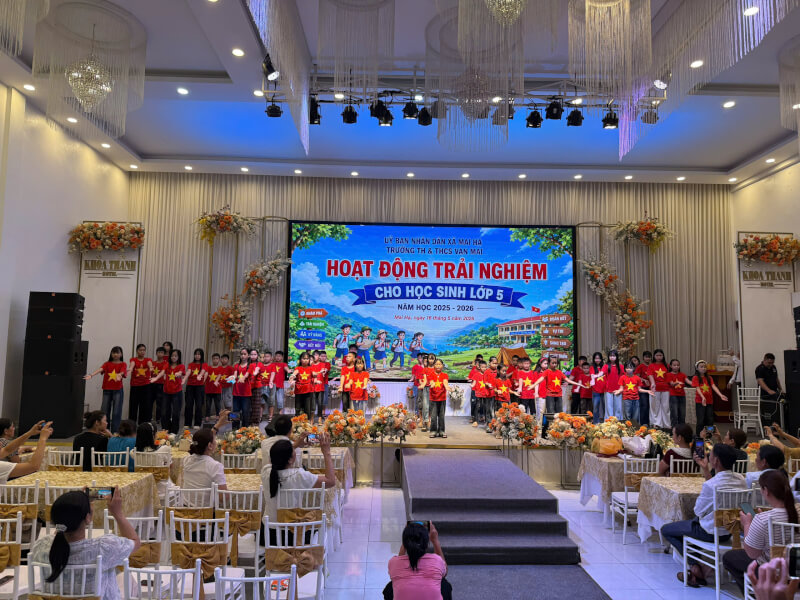 Khoa Thanh Hotel