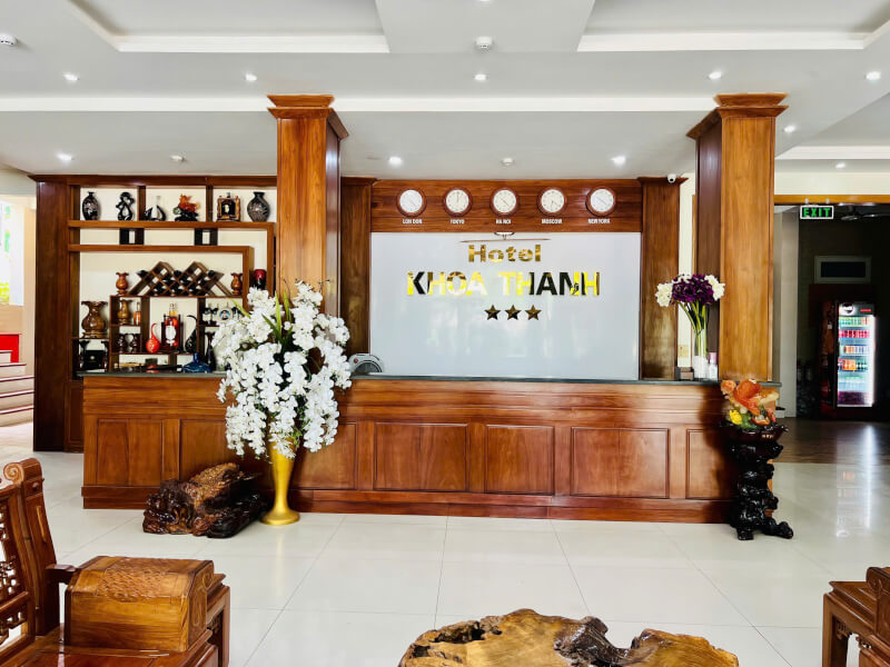 Khoa Thanh Hotel