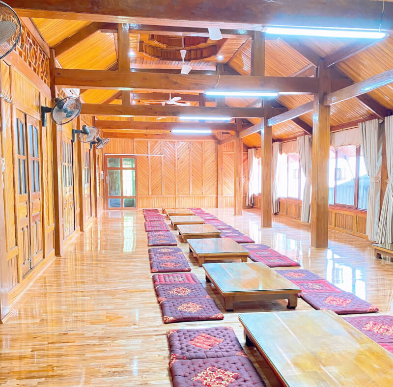 Khoa Thanh Hotel