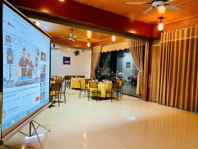 Khoa Thanh Hotel