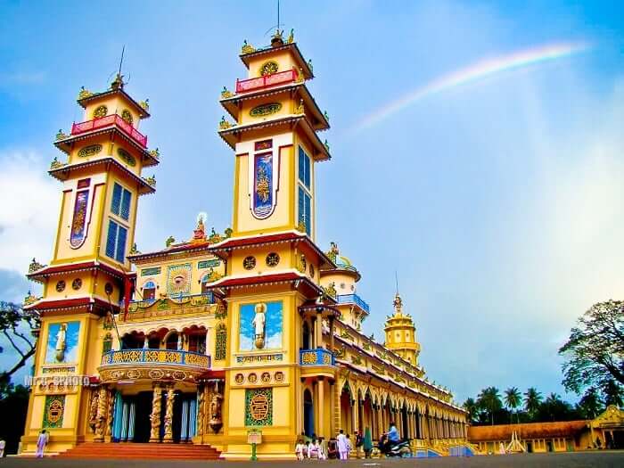 Tòa Thánh Cao Đài1