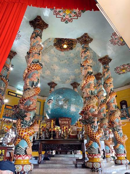 Tòa Thánh Cao Đài2