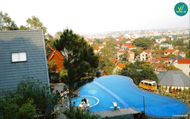 Phong Thái Homestay