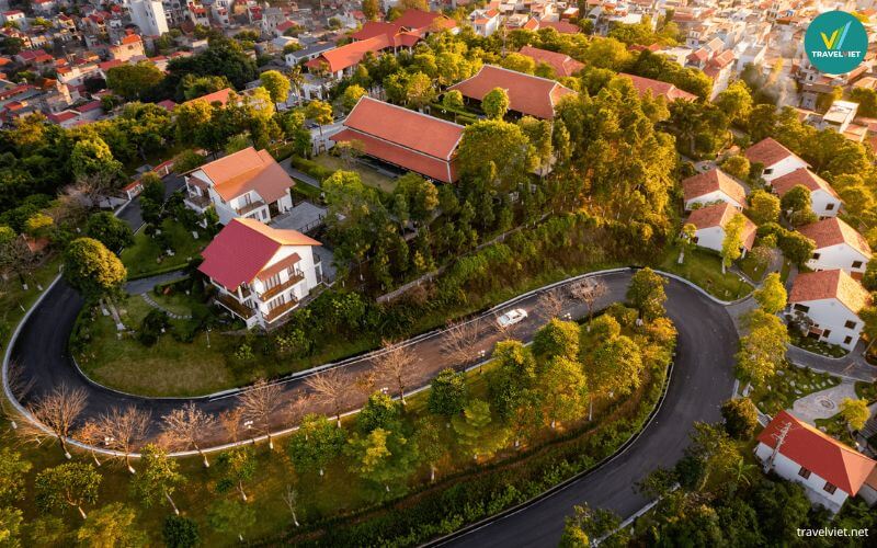 Senna Wellness Retreat