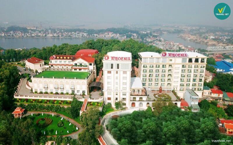 Phoenix Resort Bac Ninh