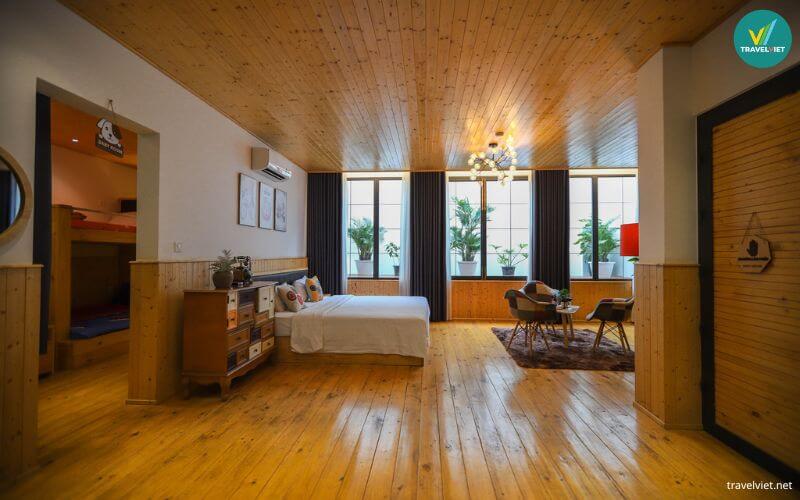 QT City Resort & Restaurant