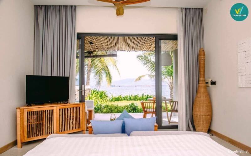 Que Toi Village Resort Phu Yen