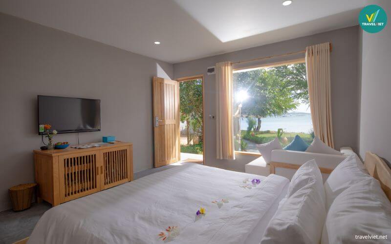 Nhất Tự Sơn Resort