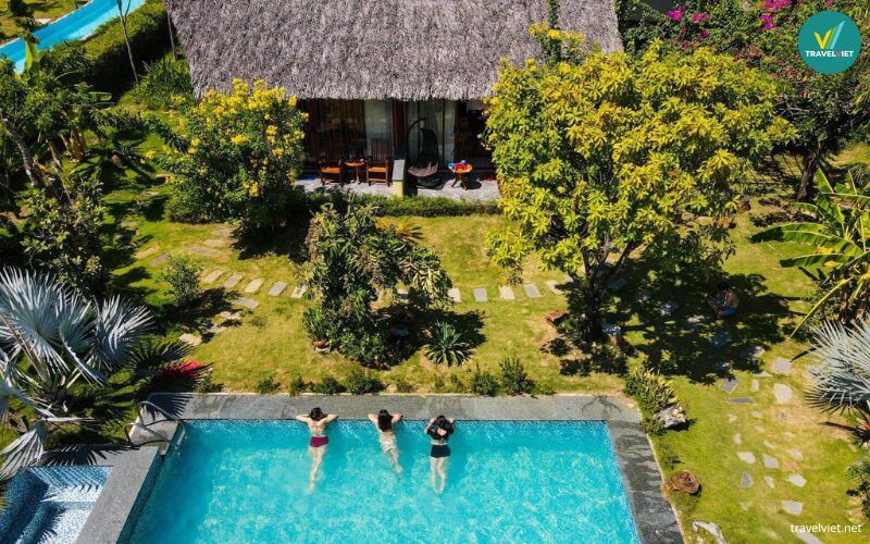 Hamya Hot Springs Resort