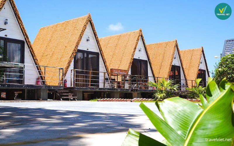 Homestay Quan Lạn- Soha