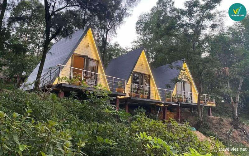 Friendly Homestay Thiên đường Quan Lạn